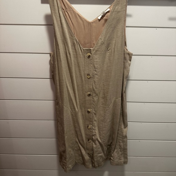 Hadley Dress by Splendid Womens XS - Picture 2 of 4